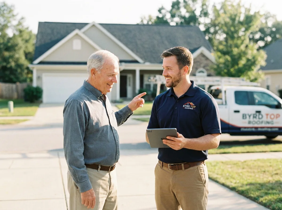 Roofing Vilas, CO FAQs